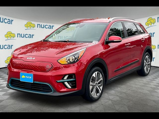 2022 Kia Niro EV EX