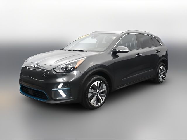 2022 Kia Niro EV EX