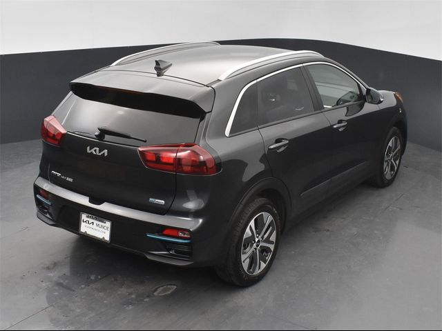 2022 Kia Niro EV EX