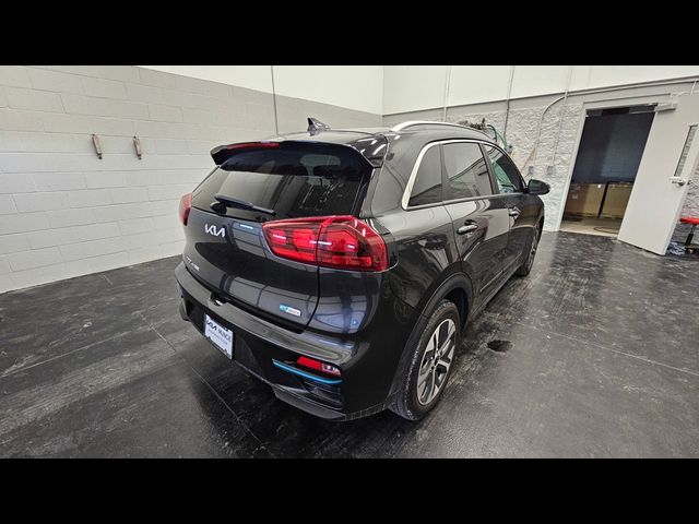 2022 Kia Niro EV EX