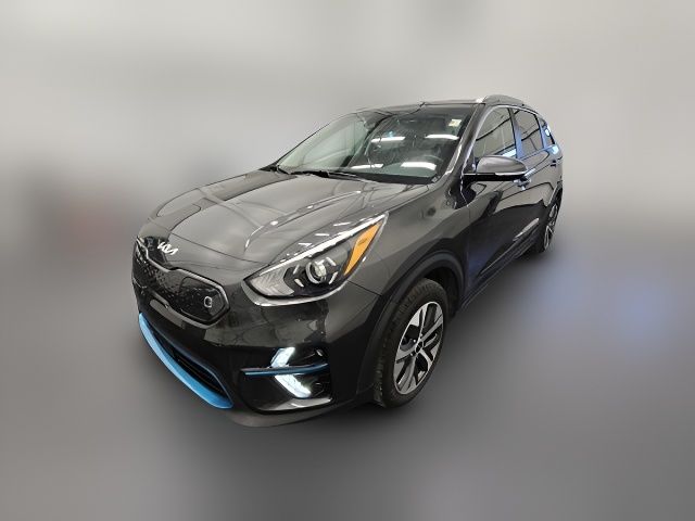 2022 Kia Niro EV EX