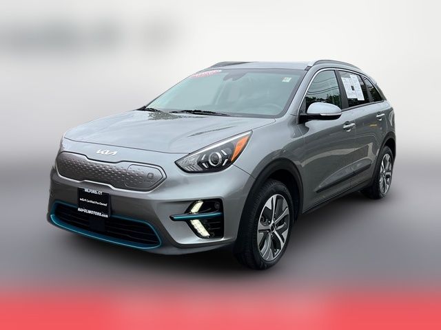 2022 Kia Niro EV EX