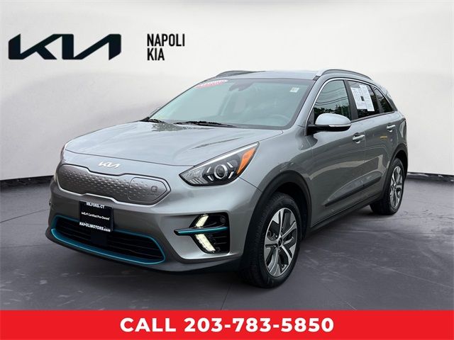 2022 Kia Niro EV EX