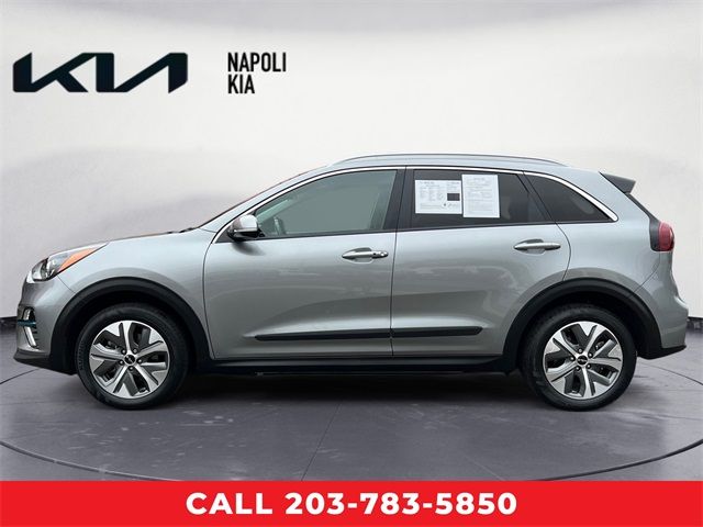 2022 Kia Niro EV EX