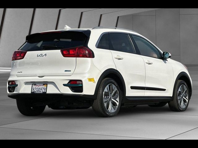 2022 Kia Niro EV EX