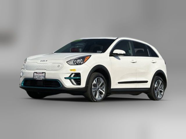 2022 Kia Niro EV EX