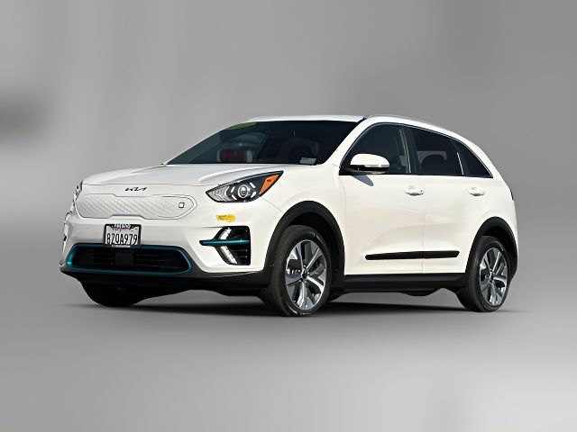 2022 Kia Niro EV EX