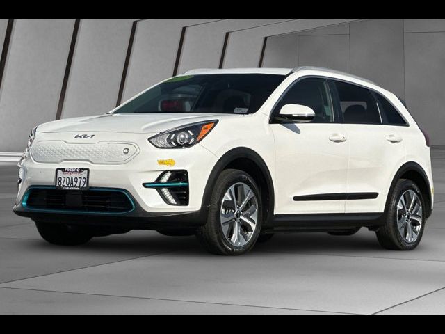 2022 Kia Niro EV EX