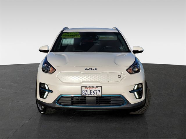 2022 Kia Niro EV EX