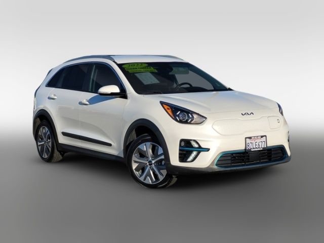 2022 Kia Niro EV EX