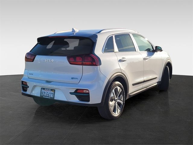 2022 Kia Niro EV EX