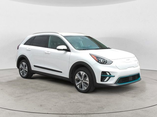 2022 Kia Niro EV EX