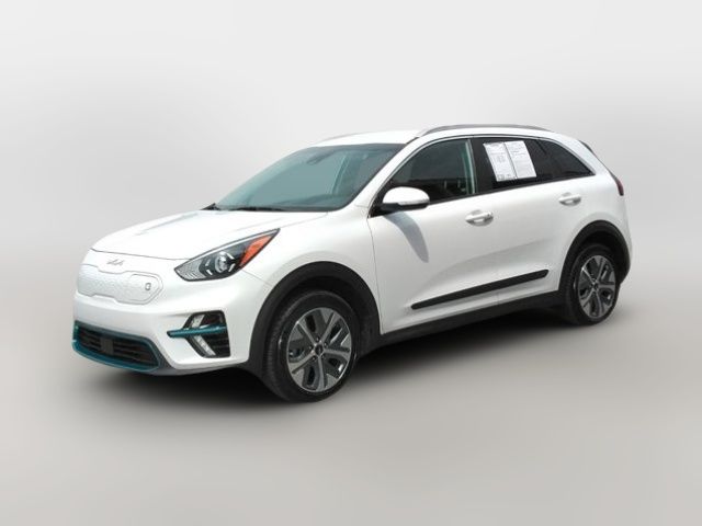 2022 Kia Niro EV EX