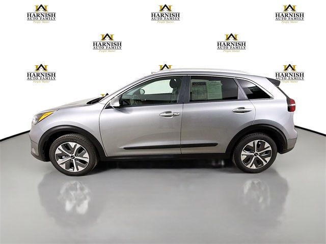 2022 Kia Niro EV EX