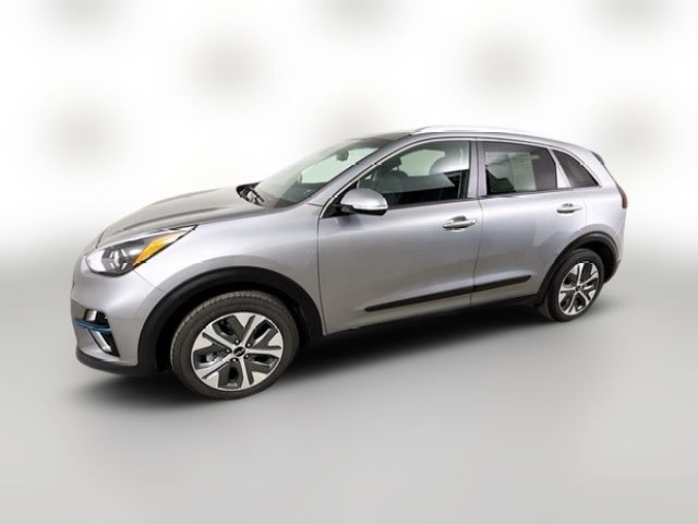 2022 Kia Niro EV EX