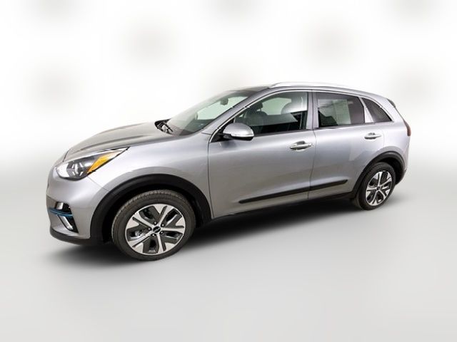 2022 Kia Niro EV EX