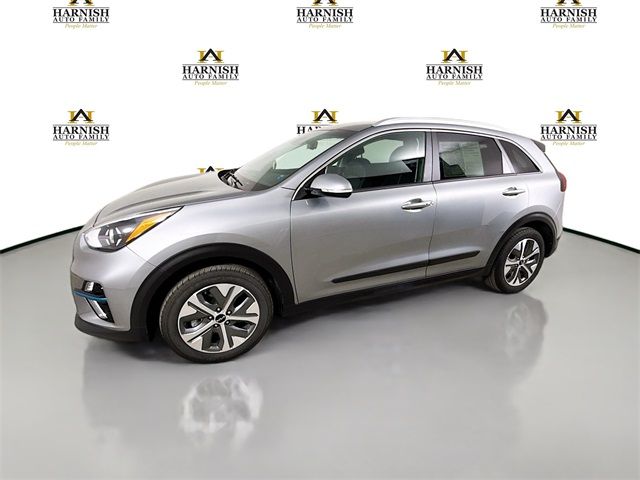 2022 Kia Niro EV EX