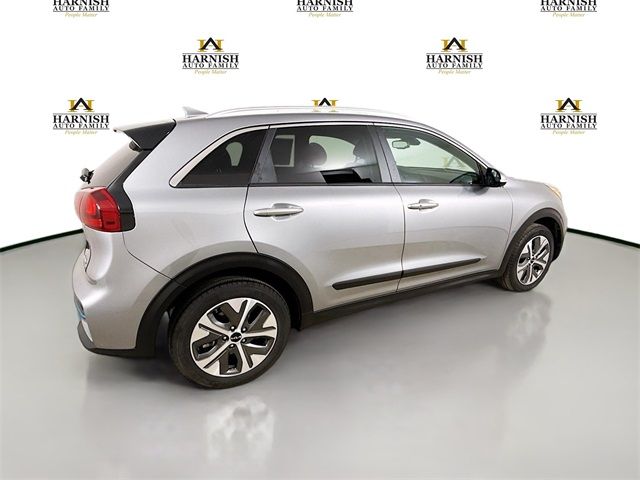 2022 Kia Niro EV EX