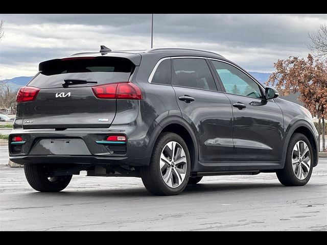 2022 Kia Niro EV EX