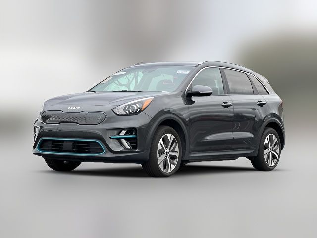 2022 Kia Niro EV EX