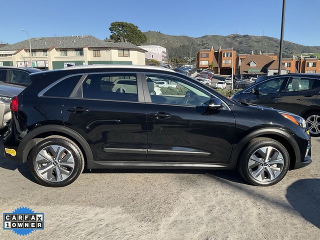 2022 Kia Niro EV EX