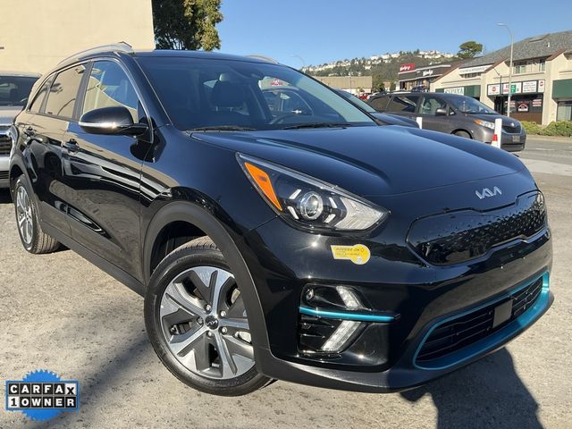 2022 Kia Niro EV EX