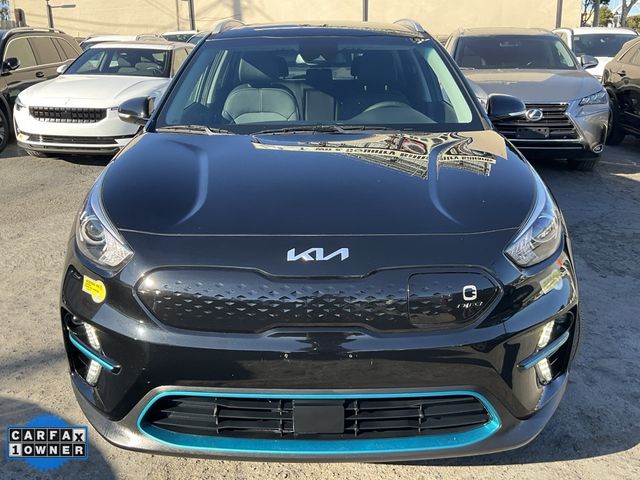 2022 Kia Niro EV EX