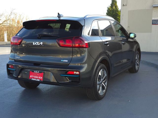 2022 Kia Niro EV EX