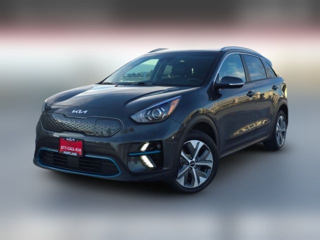 2022 Kia Niro EV EX