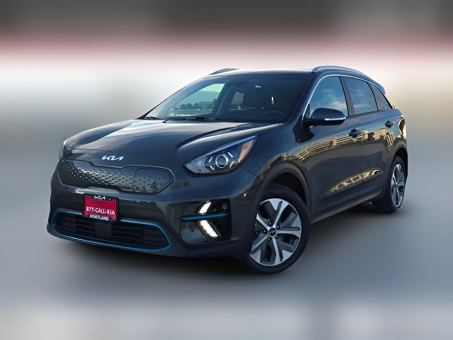 2022 Kia Niro EV EX