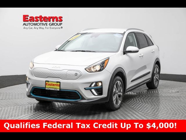 2022 Kia Niro EV EX