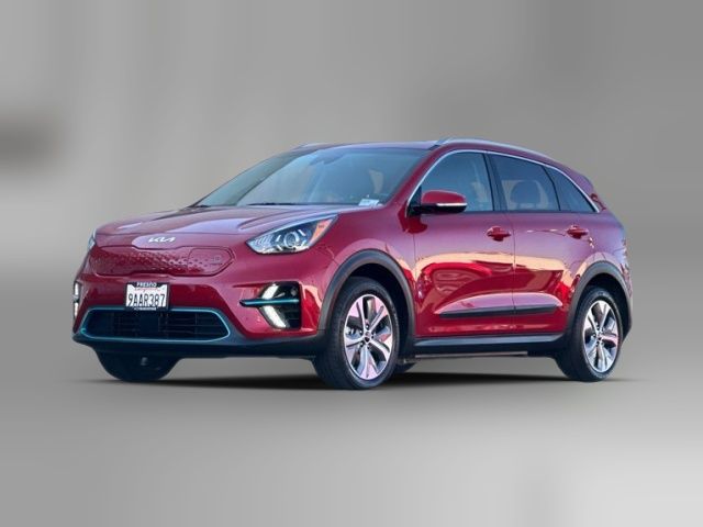 2022 Kia Niro EV EX