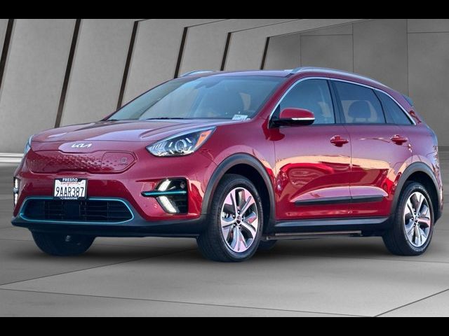 2022 Kia Niro EV EX