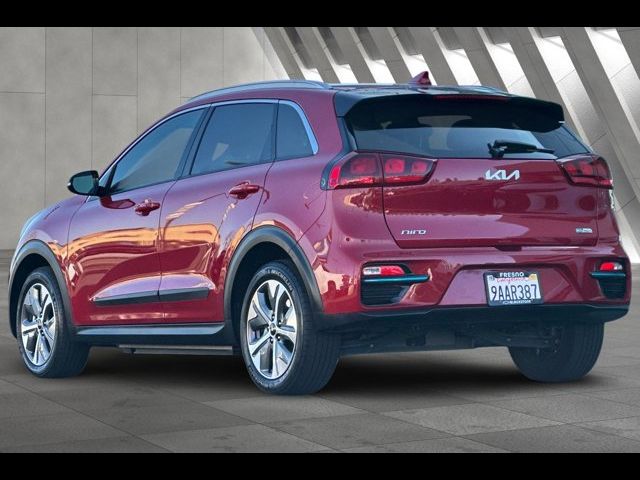 2022 Kia Niro EV EX