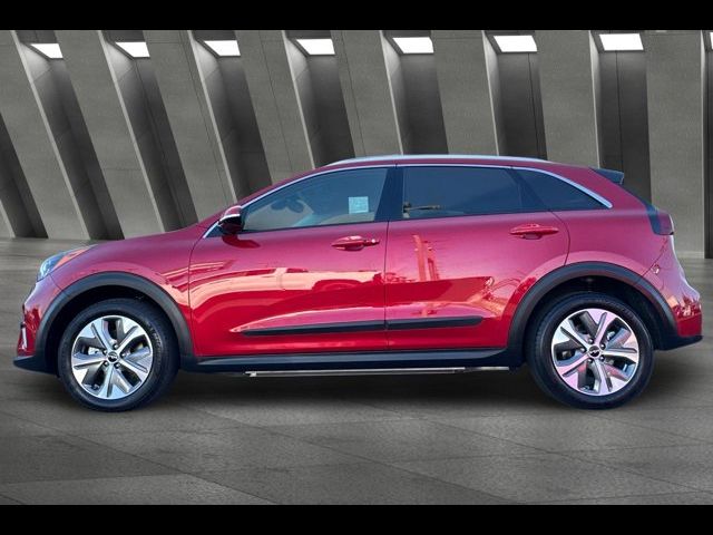 2022 Kia Niro EV EX