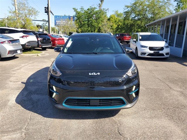 2022 Kia Niro EV EX