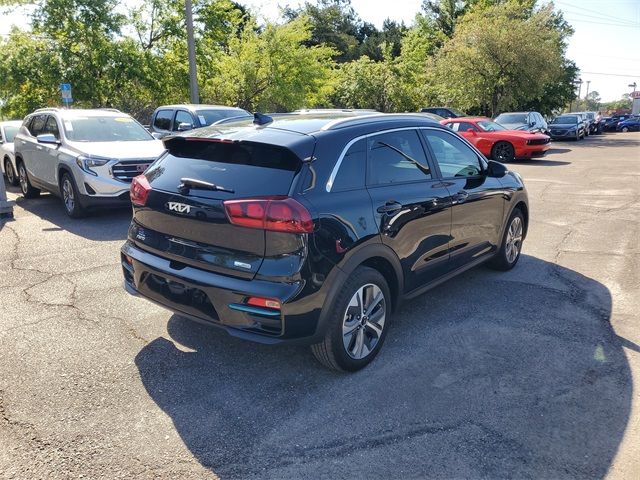 2022 Kia Niro EV EX