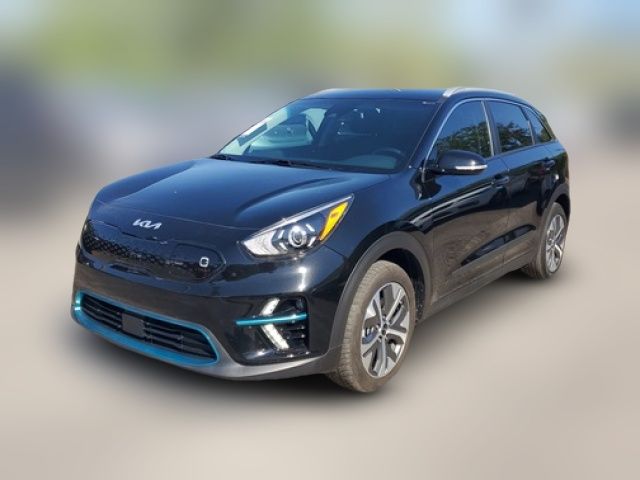 2022 Kia Niro EV EX