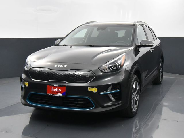 2022 Kia Niro EV EX