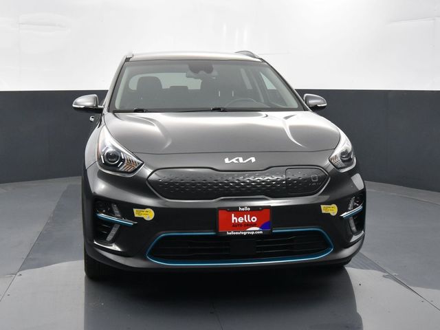 2022 Kia Niro EV EX