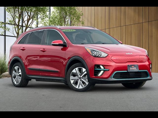 2022 Kia Niro EV EX