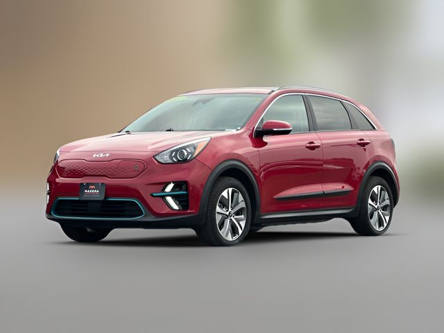 2022 Kia Niro EV EX