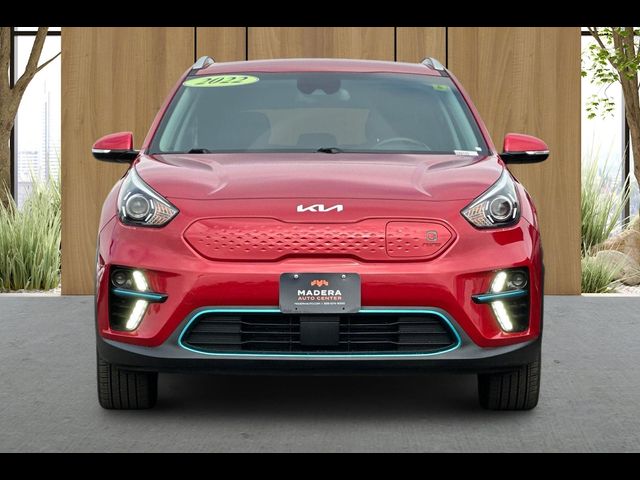 2022 Kia Niro EV EX