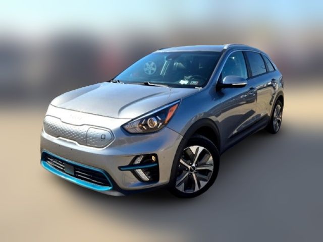 2022 Kia Niro EV S