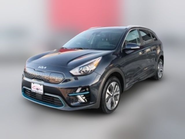 2022 Kia Niro EV S