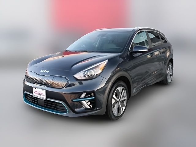 2022 Kia Niro EV S