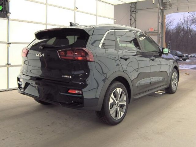 2022 Kia Niro EV S