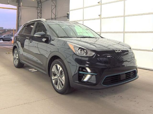 2022 Kia Niro EV S