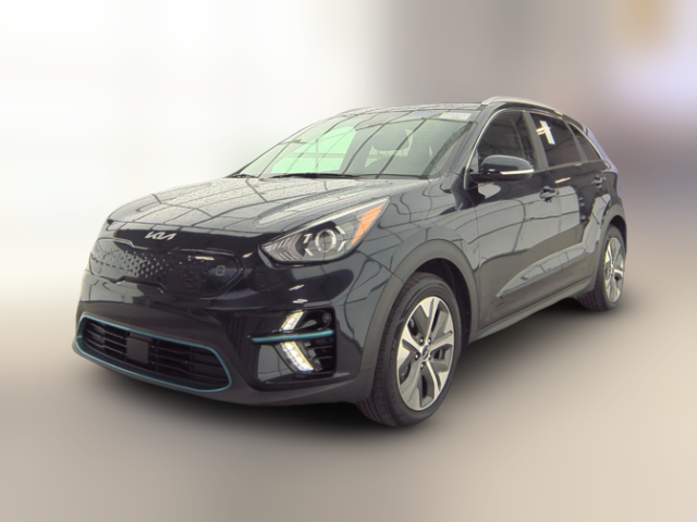 2022 Kia Niro EV S