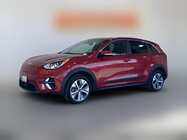 2022 Kia Niro EV EX